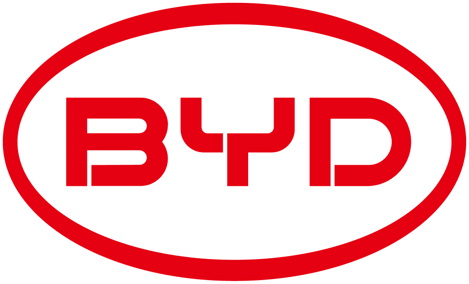 BYD