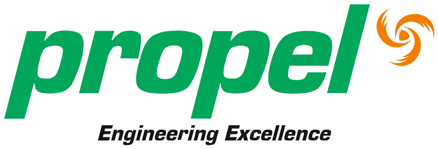 Propel Industries
